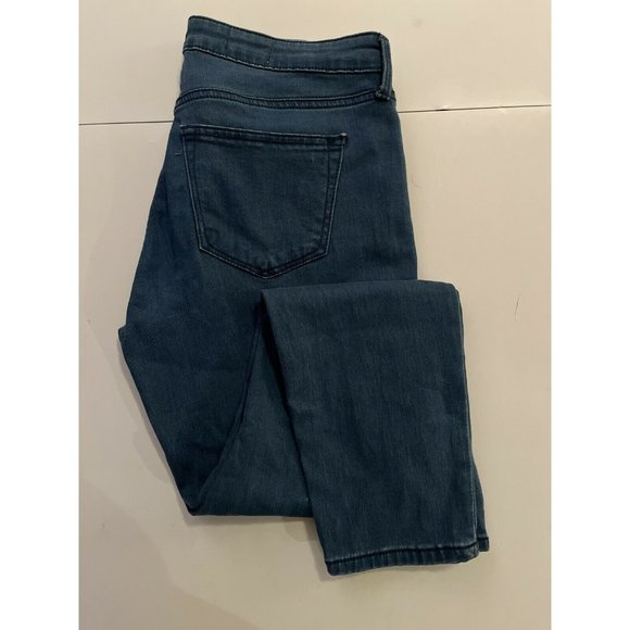 GAP | Jeans | Gap Legging Jean Womens 